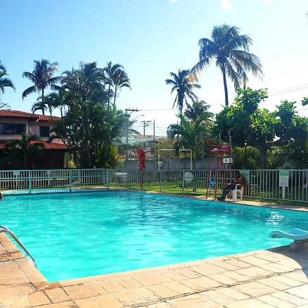 Bangalô Âncora-2